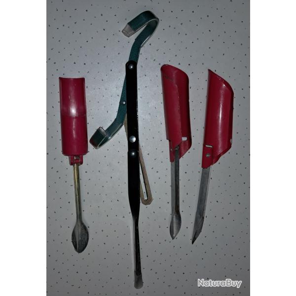 Lot de repose cannes