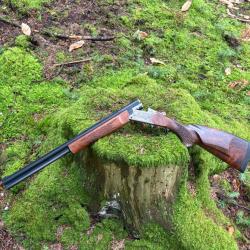 Blaser BBF 95 8x57jrs