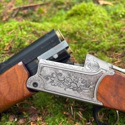 Blaser BBF 95 8x57jrs