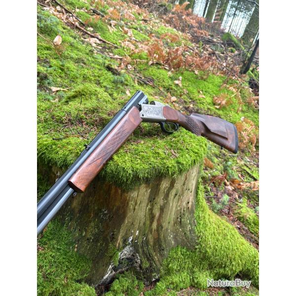 Blaser BBF 95 8x57jrs
