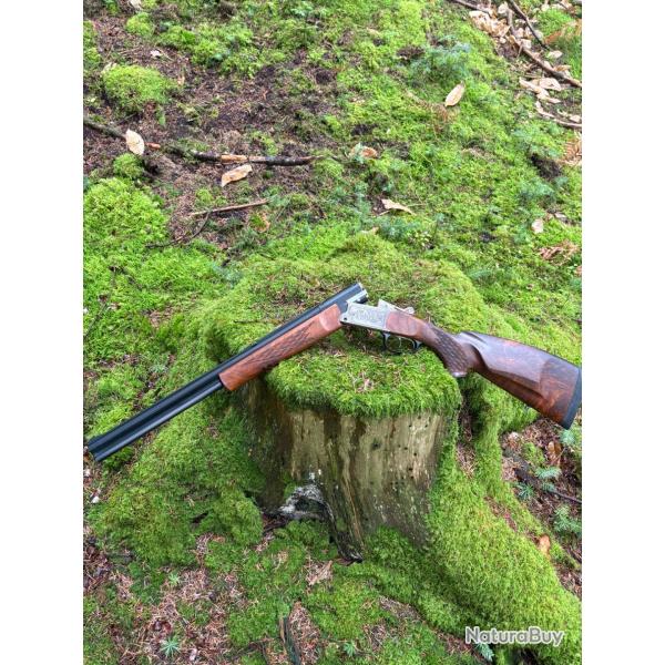 Blaser BBF 95 8x57jrs