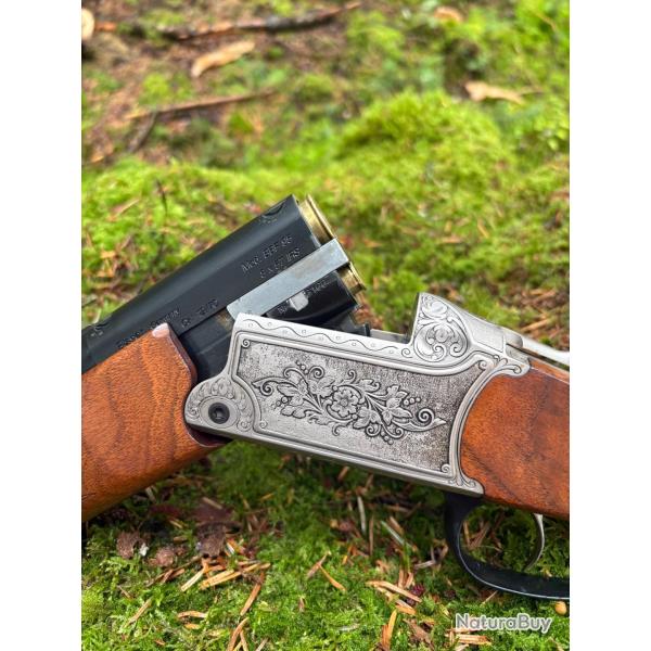 Blaser BBF 95 8x57jrs