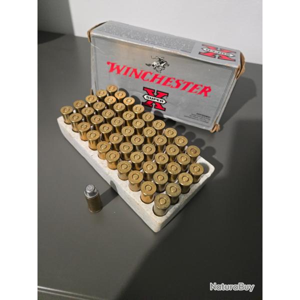 winchester super X, 44 S&W spl