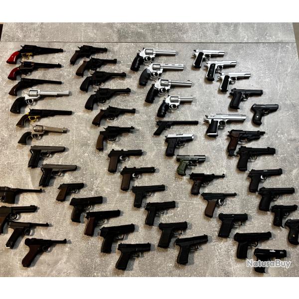 Rplique Miniature Armes de Lgende