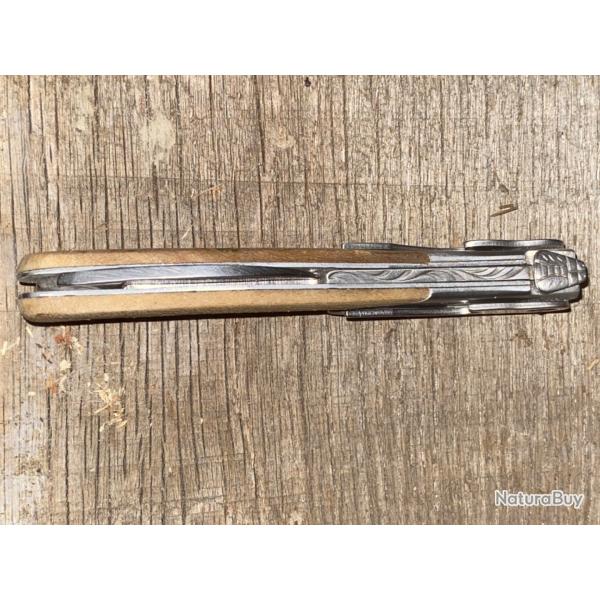 Limonadier Ch�teau Laguiole moderne