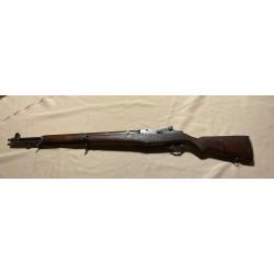 springfield armory M1 GARAND