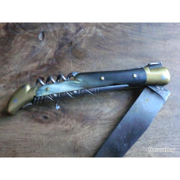 ancien laguiole calmlls hcrs concours