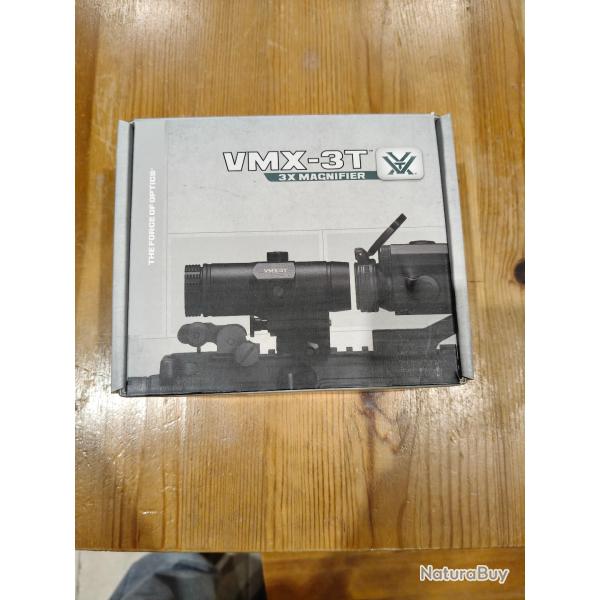 Magnifier 3x Vortex VMX 3T