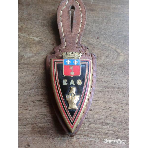 insigne E.A.G  �cole d application du g�nie / drago paris