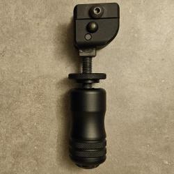 Monopode arri&egrave;re