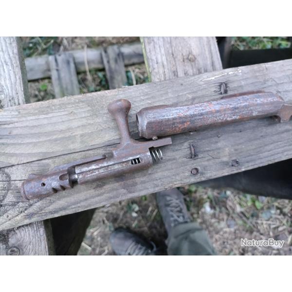 Boitier culasse gras scolaire