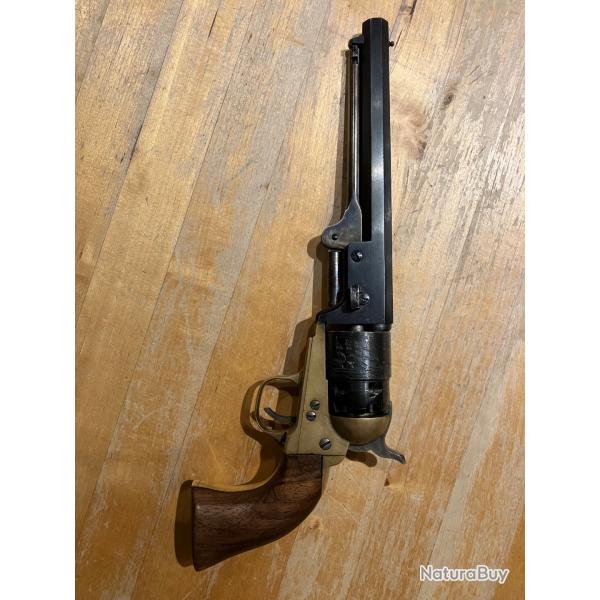 Revolver ASM colt 1851 PN 44
