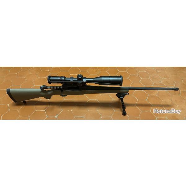 Mossberg Patriot Night Tran 6,5 CRDM