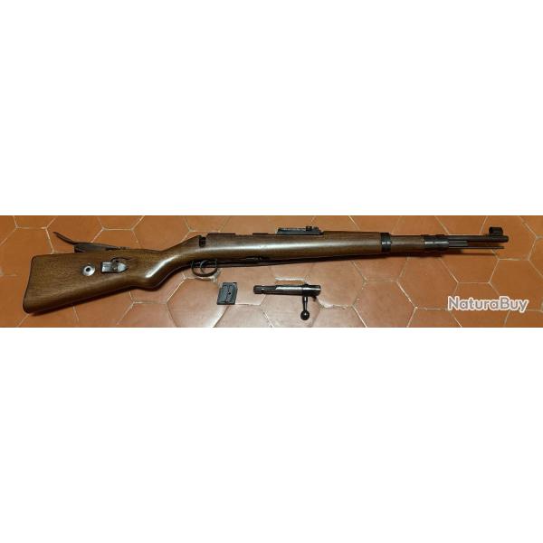 Norinco JW 25 A - Cal. .22 lr
