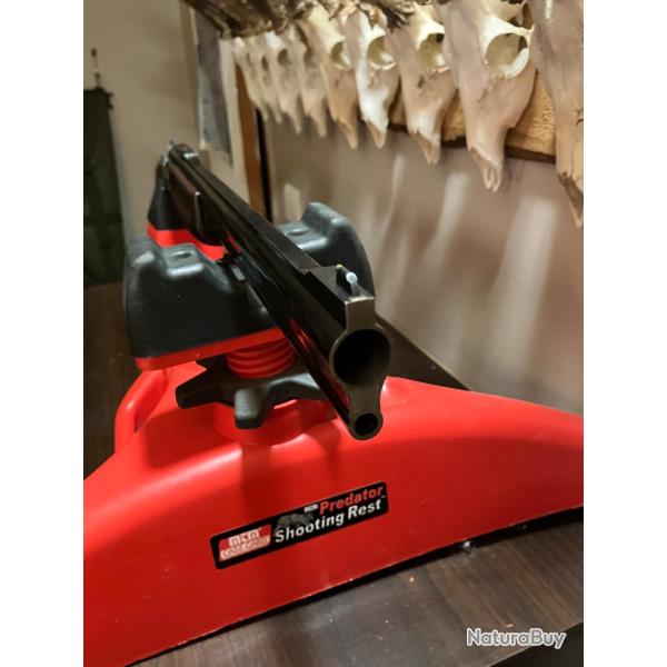 Carabine Mixte SABATTI FOREST cal 20/76- 6.5x57R