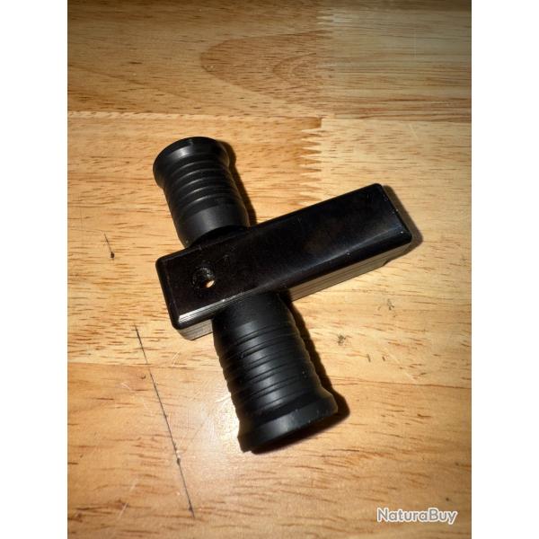 LEVIER D'ARMEMENT POUR S&W FPC DE TACCOM