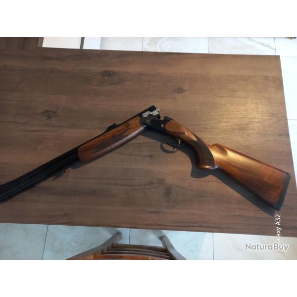 Fusil ATA ARMS cal12 SP Slug