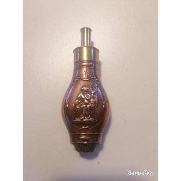 Poire � Poudre de coffret