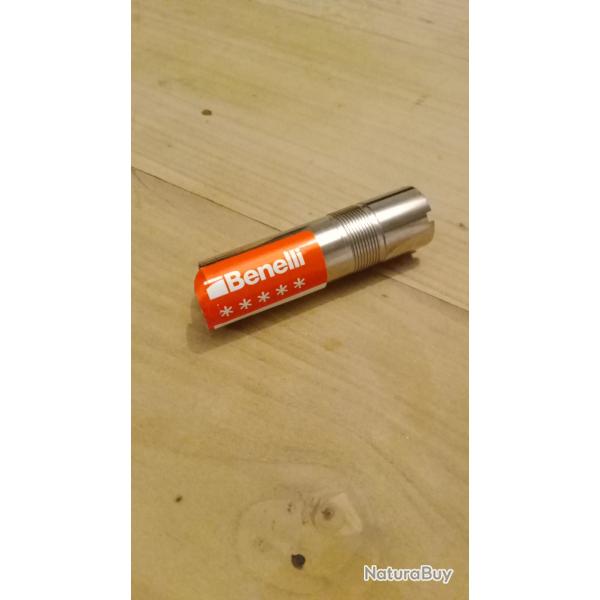 CHOKE BECCACCIA SUPRME C12 LISSE