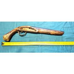 OTTOMAN...&agrave; restaurer