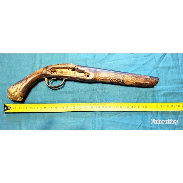 OTTOMAN...� restaurer