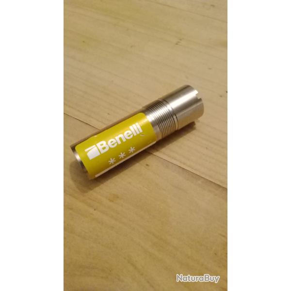 CHOKE BECCACCIA SUPRME C12 1/2