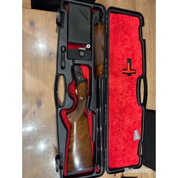 Caesar Guerini Summit  Sporting black dition 12/76