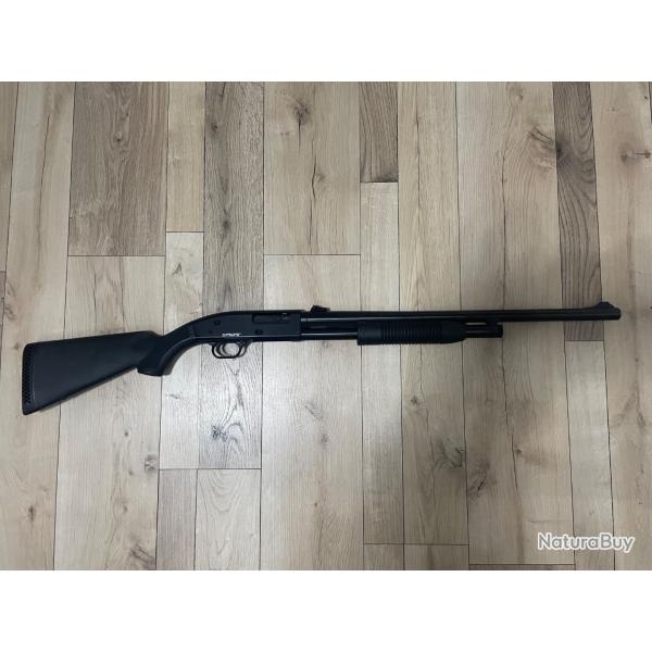 Maverick mossberg cal12