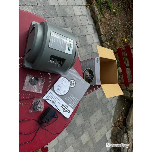 Dispositif Anti Fugue PetSafe