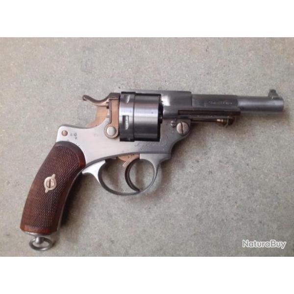 1873 Chamelot Delvigne