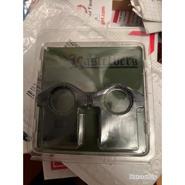 Collier pour lunette