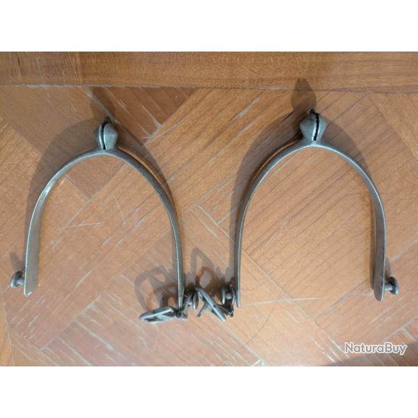 eperons cavalerie franaise