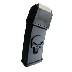 Extensions de chargeur pour Ruger BX-10 Punisher