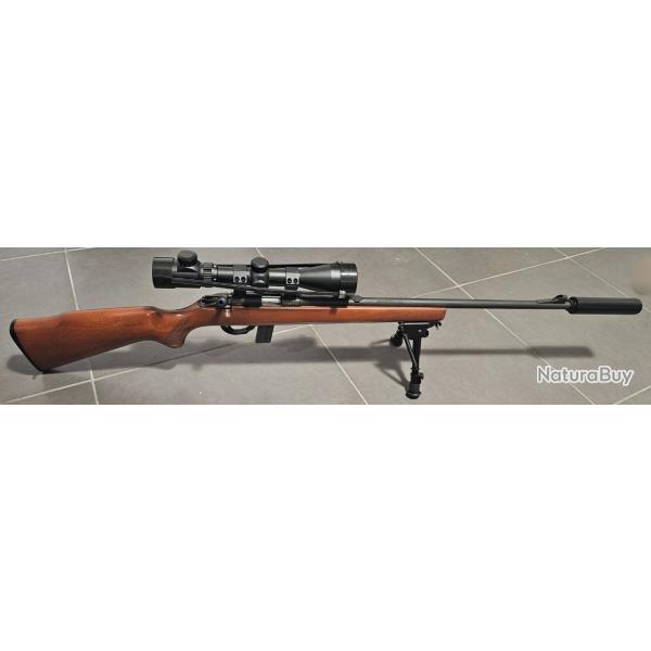 Armscor model 1400 TM 22lr