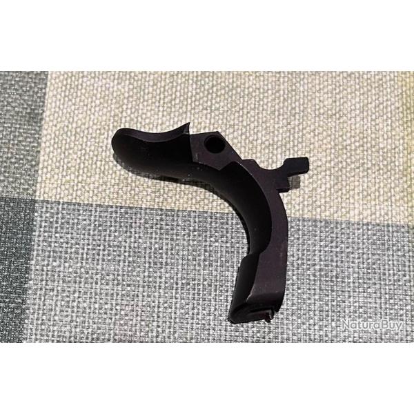 Colt 1911 beavertail et s�ret�