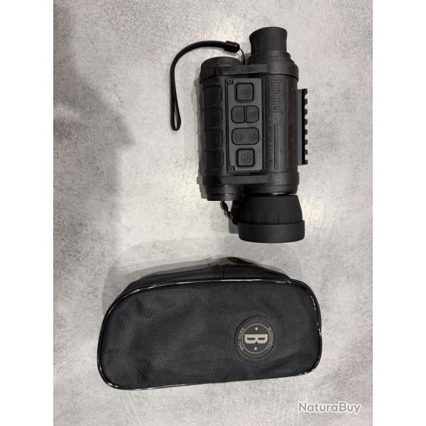 Bushnell quinoxe Z 650 monoculaire  vision nocturne