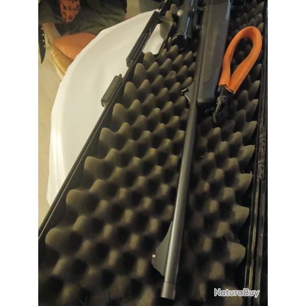 Canon Blaser r8 Cal. 30-06