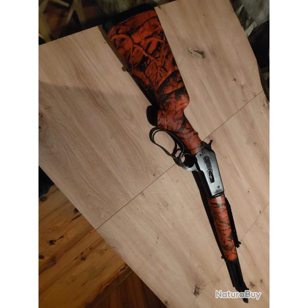 Carabine PEDERSOLI 45/70