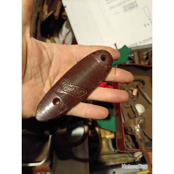 Plaque de couche Bakal