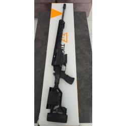 TIKKA TAC A1 308W  CROSSE PLIANTE ET FREIN DE BOUCHE