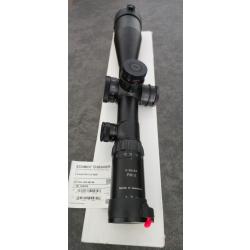 SCHMIDT ET BENDER PMII FFP  0,1 MRAD CCW LP/MTC/DT/ST/ZS 5-25X56 MSR  AVEC FACTURE D ORIGINE