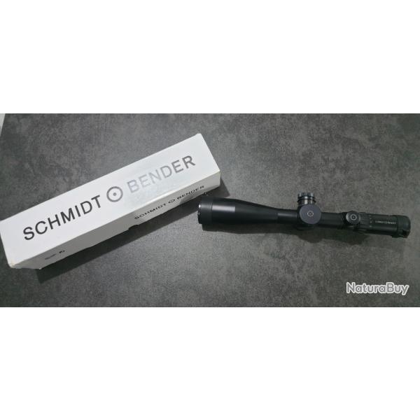 SCHMIDT ET BENDER PM II