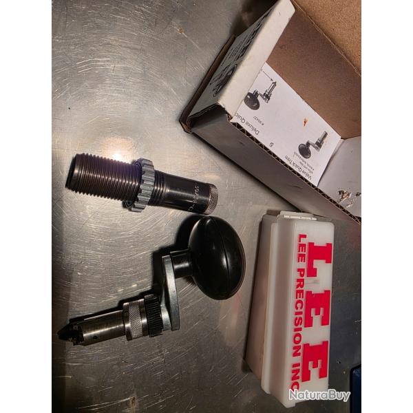 Raccourcisseur de douille