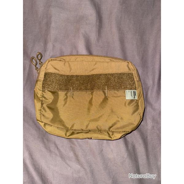 Kangaroo insert Large pocket