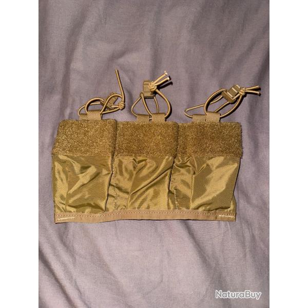 Kangaroo Insert - Triple 762