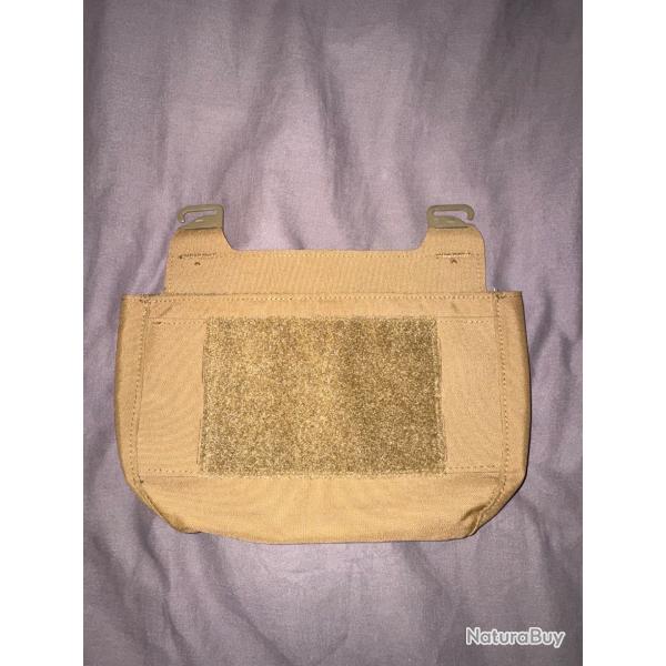 DOPE Front Flap Ferro Concepts