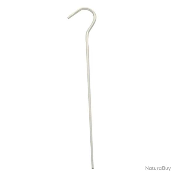 Lot de 10 sardines pour piges Putange et piges  taupe