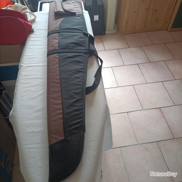 Housses, fourreaux et mallettes��Housses et fourreaux pour carabine Marque�:�Sans Marque