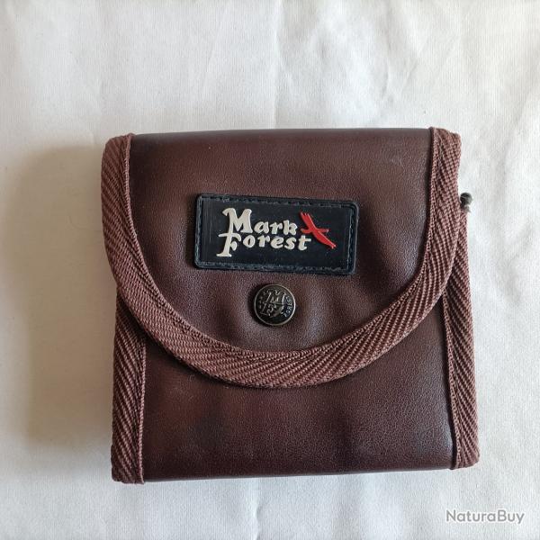 Transport des cartouches et munitionsCartouchires ceinture de chasse, Mark Forest