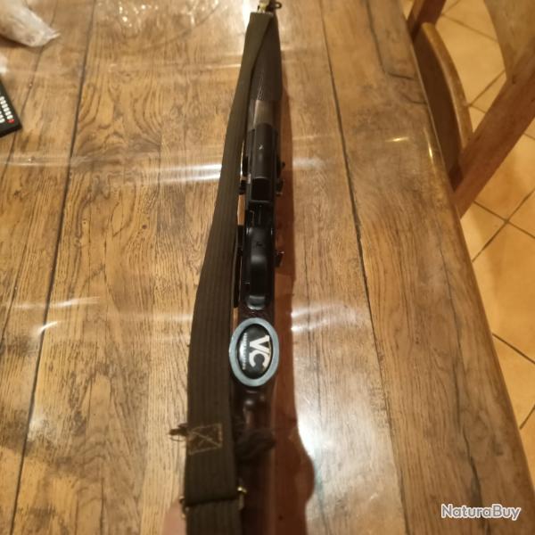 Verney Carron speedline acheter neuf en 2025 donc tat neuf calibre 300 canon filet 14/1.coups 5+1